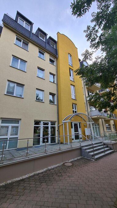 Wohnung zum Kauf 78.500 € 3 Zimmer 74,6 m² 1. Geschoss Schulstr 25g Altchemnitz 413 Chemnitz 09125