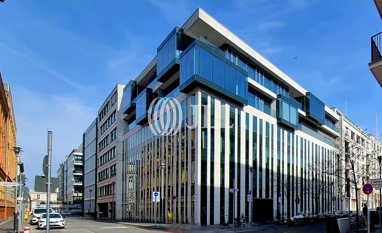 Bürofläche zur Miete Provisionsfrei 31 € 2.549 m² Bürofläche teilbar ab 604 m² Mitte Berlin 10117