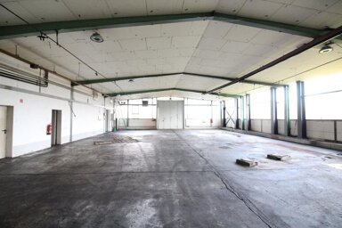 Lagerhalle zur Miete 4.550 € 1.013 m² Lagerfläche Ringstraße 7 Methler Kamen 59174