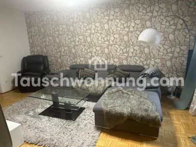 Wohnung zur Miete Tauschwohnung 420 € 1,5 Zimmer 47 m² 1. Geschoss Neuhausen München 80335