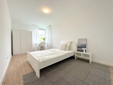 Wohnung zur Miete 399 € 6 Zimmer 16 m² Otto-Hahn-Platz 3 Emmertsgrund - Süd Heidelberg 69126
