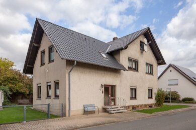 Wohnung zum Kauf 139.000 € 4 Zimmer 124 m² 1. Geschoss Blasheim Lübbecke / Blasheim 32312