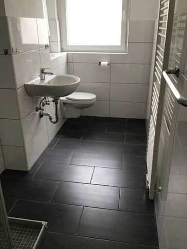 Wohnung zur Miete 554 € 2 Zimmer 57,5 m² frei ab 03.03.2025 Lunerkamp 28 Frillendorf Essen 45139