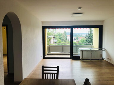 Wohnung zum Kauf provisionsfrei 197.000 € 3 Zimmer 88 m² 2. Geschoss Bad Kissingen Bad Kissingen 97688