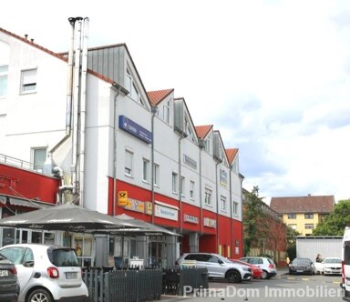 Bürofläche zur Miete 1.176 € 135 m² Bürofläche Kalb-Siedlung / Weikershof 60 Fürth 90763