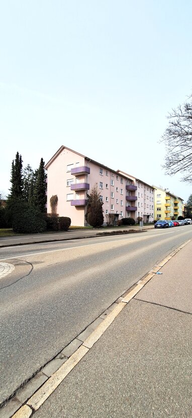 Wohnung zum Kauf 212.000 € 3 Zimmer 78 m² Hohentwiel - Gewerbeschule 24 Singen (Hohentwiel) 78224