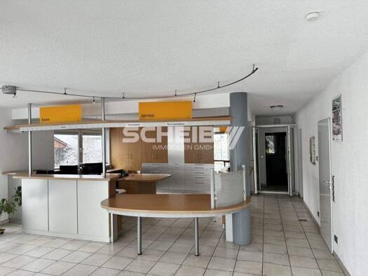 Bürofläche zur Miete 6 € 108,5 m² Bürofläche Jagstheim Crailsheim 74564