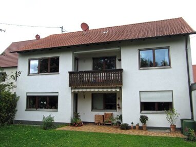 Wohnung zur Miete 965 € 3,5 Zimmer 88,5 m² 1. Geschoss Friedberg Friedberg 86316