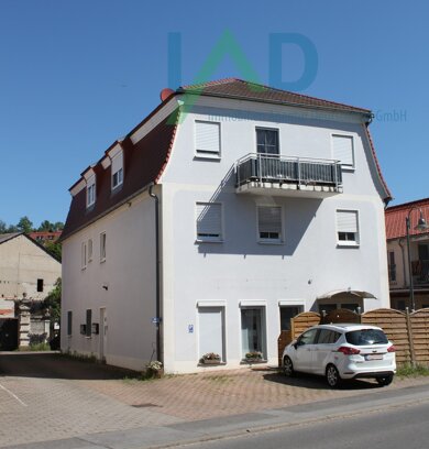 Maisonette zum Kauf 199.000 € 4,5 Zimmer 117 m² Trossenfurt Oberaurach / Trossenfurt 97514