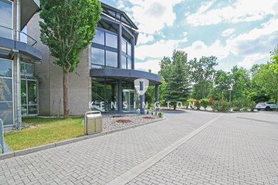 Bürogebäude zum Kauf als Kapitalanlage geeignet 296 € 57 Zimmer Bad Freienwalde Bad Freienwalde (Oder) 16259