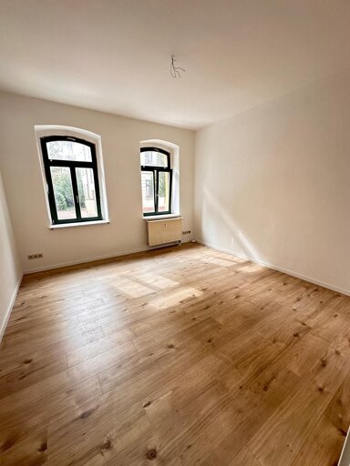 Wohnung zur Miete 234 € 1 Zimmer 38,9 m² frei ab sofort Zeitz Zeitz 06712