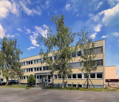 Gewerbepark zum Kauf als Kapitalanlage geeignet 2.983.000 € 4.312 m² Grundstück Mitterfelden Ainring 83404