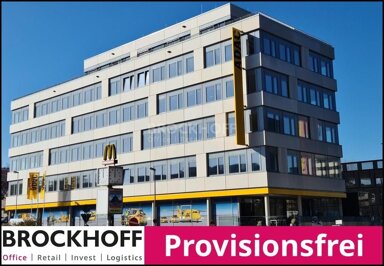 Bürofläche zur Miete provisionsfrei 14,50 € 2 Zimmer 500 m² Bürofläche teilbar ab 200 m² Westviertel Essen 45127