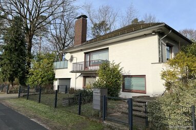 Einfamilienhaus zum Kauf 6 Zimmer 201 m² 3.254 m² Grundstück Barme Dörverden / Barme 27313