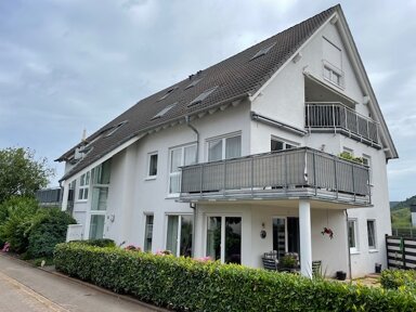 Maisonette zur Miete 1.200 € 4 Zimmer 115 m² 2. Geschoss Am Wolfshübel 8 Kenn 54344