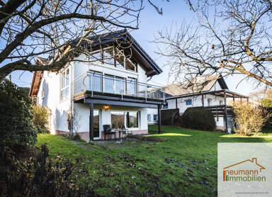 Einfamilienhaus zum Kauf 339.000 € 7 Zimmer 174 m² 808 m² Grundstück Leubsdorf Breitscheid- Hollig 53547