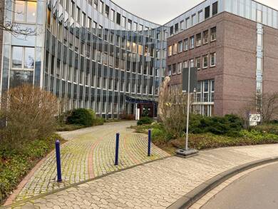 Wohnung zur Miete 5.510 € 580 m² 4. Geschoss Moselweiß Koblenz 56073