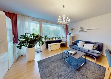Wohnung zum Kauf 399.900 € 2 Zimmer 57 m² 1. Geschoss Salbauerstraße 5 Pasing München 81241