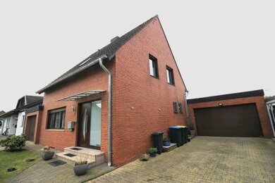 Einfamilienhaus zum Kauf 369.000 € 4 Zimmer 120 m² 515 m² Grundstück Schwanenberg Erkelenz / Schwanenberg 41812