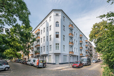 Studio zum Kauf provisionsfrei 427.845 € 3 Zimmer 77,8 m² EG Neukölln Berlin 12045