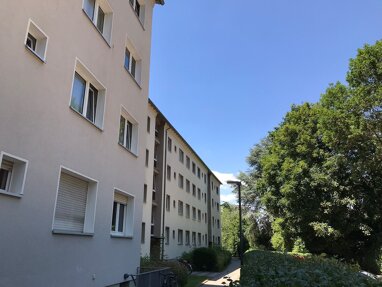 Wohnung zur Miete 578 € 3 Zimmer 67,2 m² 1. Geschoss Waldecker Straße 15 Dornbusch Frankfurt am Main 60433