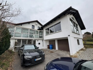 Haus zum Kauf 259.000 € 7 Zimmer 230 m² 539 m² Grundstück Ränkam Furth im Wald 93437