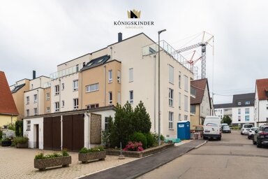 Wohnung zum Kauf 398.000 € 3 Zimmer 82,4 m² Laichingen Laichingen 89150