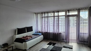Wohnung zur Miete 709,50 € 3 Zimmer 75 m² 8. Geschoss Ostlandstrasse 40 Weiden Köln 50858