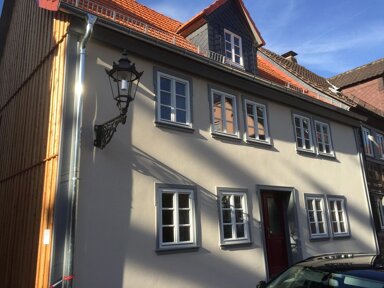 Reihenendhaus zum Kauf provisionsfrei 380.000 € 6 Zimmer 170 m² 490 m² Grundstück Bad Arolsen Bad Arolsen 34454