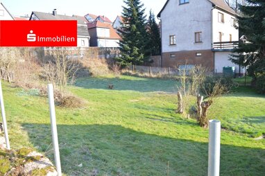 Grundstück zum Kauf 58.000 € 2.192 m² Grundstück Benshausen Zella-Mehlis 98544