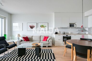 Apartment zum Kauf 546.000 € 3 Zimmer 71 m² 5. Geschoss Kiviaidankatu 3 Helsinki 00210