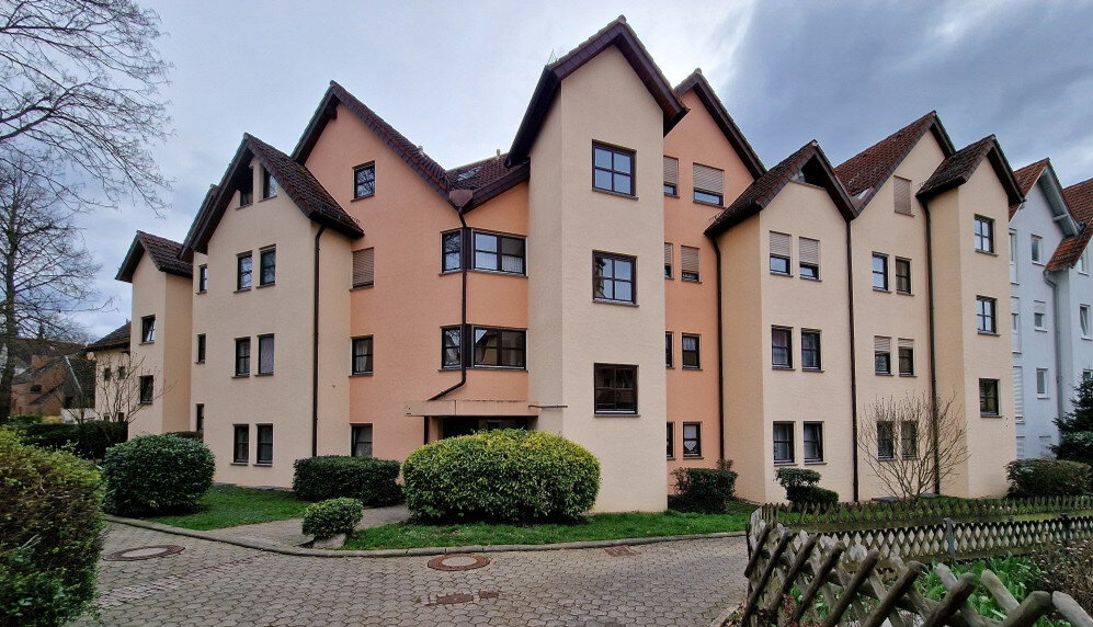 Wohnung zum Kauf 219.000 € 3 Zimmer 72 m²<br/>Wohnfläche 1. Stock<br/>Geschoss Alt-Sontheim Heilbronn-Sontheim 74081