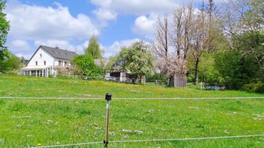 Bauernhaus zum Kauf Provisionsfrei 1.300.000 € 7 Zimmer 200 m² 27.000 m² Grundstück Blaich Kulmbach 95326