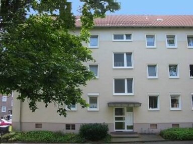 Wohnung zur Miete 439 € 3 Zimmer 58,7 m² 2. Geschoss Föhrenweg 4 Nußberg  /  Hemberg Iserlohn 58638