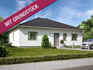 Bungalow zum Kauf Provisionsfrei 425.500 € 3 Zimmer 100 m² 660 m² Grundstück Hermsdorf Hermsdorf 39326