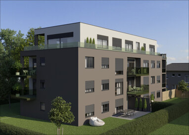 Wohnung zur Miete 1.400 € 3 Zimmer 65 m² Unterliederbach Frankfurt am Main / Unterliederbach 65929