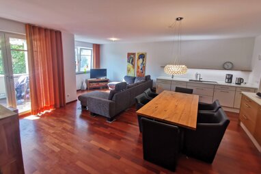 Wohnung zur Miete Wohnen auf Zeit 2.500 € 4 Zimmer 125 m² frei ab 21.04.2024 Pempelfort Düsseldorf 40477