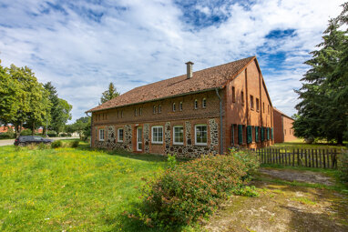 Bauernhaus zum Kauf 175.000 € 5 Zimmer 135 m² 4.267 m² Grundstück Lüblow Lüblow 19288