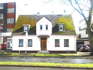 Einfamilienhaus zum Kauf 219.000 € 6 Zimmer 186 m² 438 m² Grundstück Bochumer Landstraße 196 Steele Essen 45276