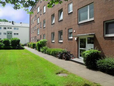 Wohnung zum Kauf provisionsfrei 232.000 € 3 Zimmer 75 m² 2. Geschoss frei ab 01.05.2025 Chemnitzer Straße 29 Vennhausen Düsseldorf 40627