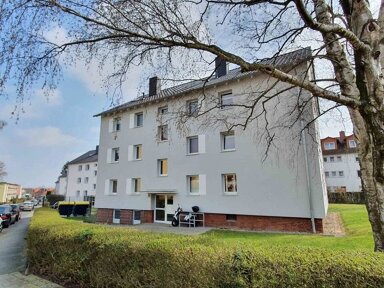 Wohnung zur Miete 655,58 € 2 Zimmer 56,5 m² frei ab 08.11.2024 Schillerstr. 21 Rautheim Braunschweig 38126