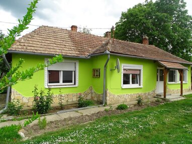 Einfamilienhaus zum Kauf 48.000 € 3 Zimmer 65 m² 2.100 m² Grundstück Komitat Zala