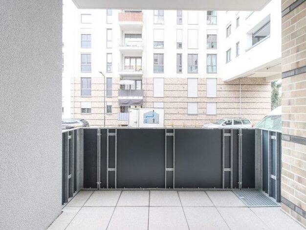 Wohnung zur Miete - Erstbezug 857 € 5 Zimmer 100,9 m² frei ab 01.02.2026 Meta-Gadesmann-Straße 3 Gallus Frankfurt-Gallus 60326