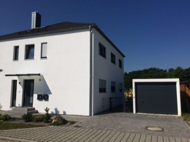 Wohnung zur Miete 800 € 4 Zimmer 117 m² Liebstöckelweg 16 Zuchering - Süd Ingolstadt 85051