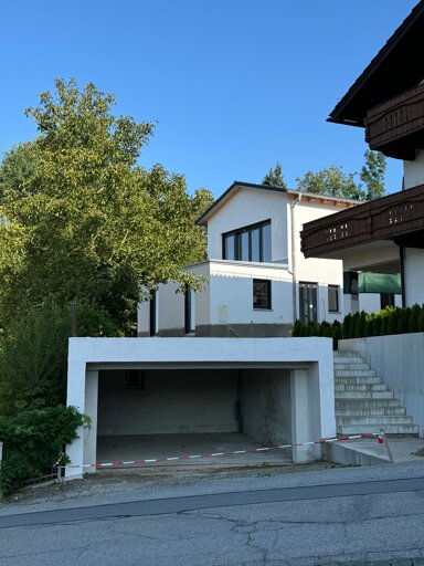 Einfamilienhaus zum Kauf 459.000 € 120 m² 360 m² Grundstück frei ab sofort Mietraching Deggendorf 94469