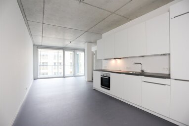 Wohnung zur Miete 1.656,72 € 2 Zimmer 69 m² 3. Geschoss Clara-Mleinek-Straße 3 Moabit Berlin 10557