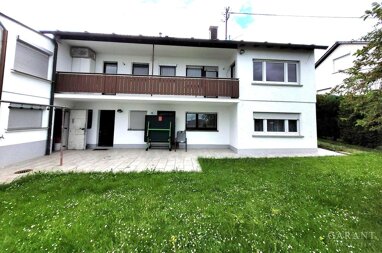 Mehrfamilienhaus zum Kauf 585.000 € 7 Zimmer 177 m² 713 m² Grundstück Nussdorf Eberdingen 71735