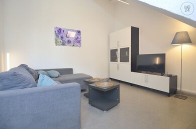 Wohnung zur Miete Wohnen auf Zeit 1.195 € 2 Zimmer 53 m² frei ab 01.04.2025 Weisenau Mainz 55130