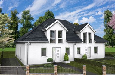 Haus zum Kauf 495.000 € 5 Zimmer 151 m² 570 m² Grundstück Bad Bramstedt 24576