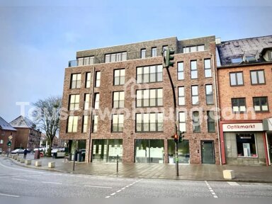 Wohnung zur Miete Tauschwohnung 1.010 € 1,5 Zimmer 47 m² 1. Geschoss Fuhlsbüttel Hamburg 22335